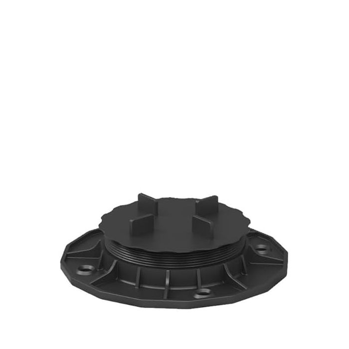 Wspornik Tarasowy Regulowany Pod Płyty ETP 35-70 mm