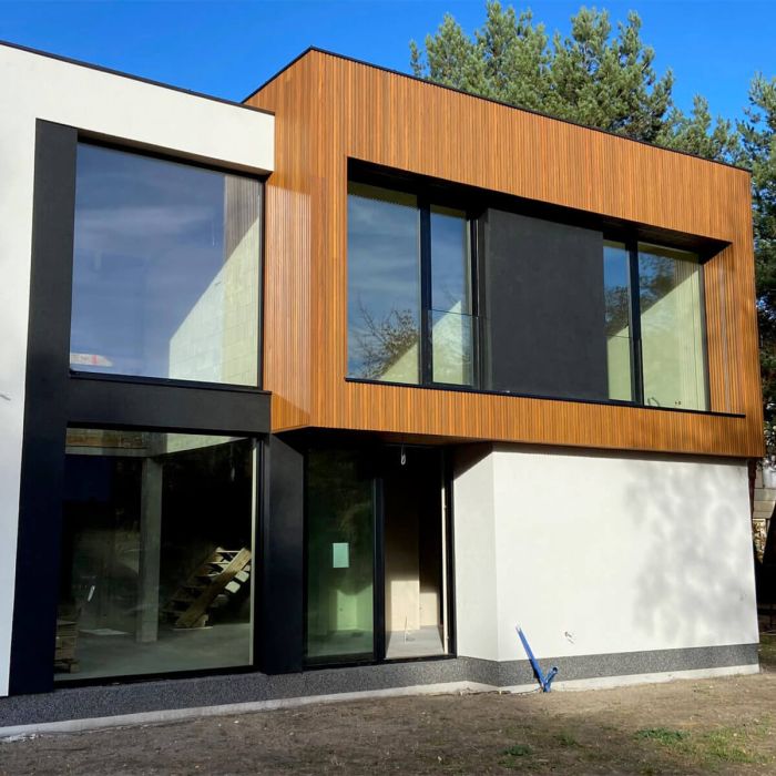 Deska Kompozytowa Lamelowa Premium 3D Amber – dł. 95 cm Deska Kompozytowa Lamelowa Premium 3D Amber – dł. 95 cm