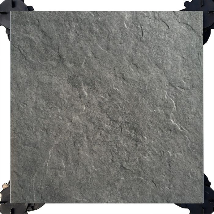 Płyta Tarasowa Gresowa Sierra Anthracite 60x60x2 cm