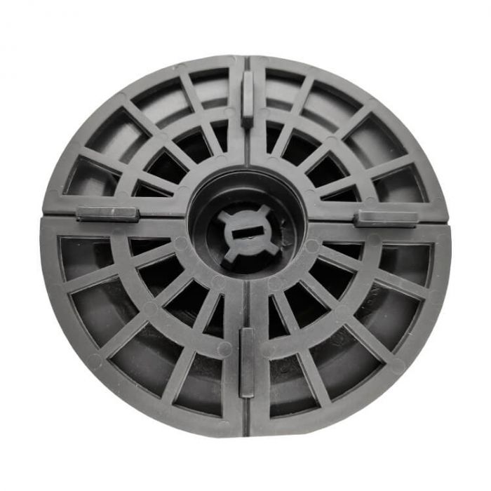 Podkładka amortyzująca TPR 3mm do wspornika ETP Flex