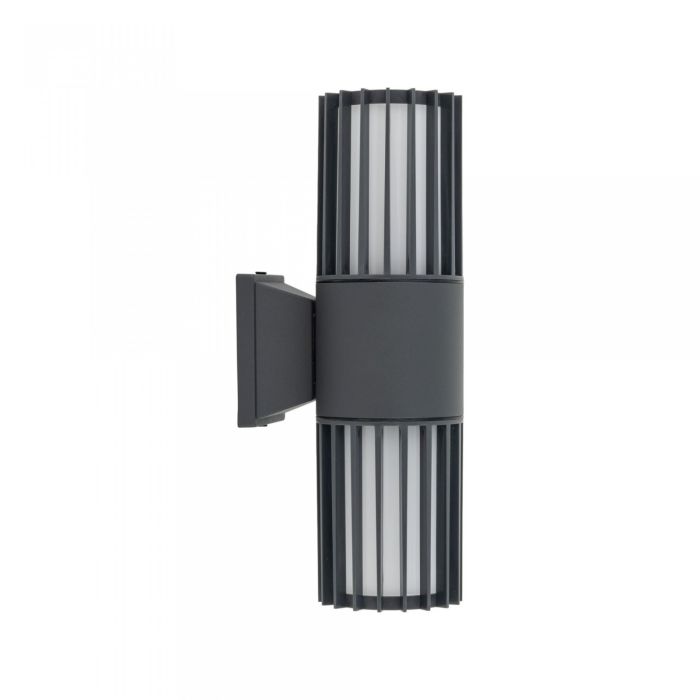 Kinkiet zewnętrzny RIBO wys. 30 cm
