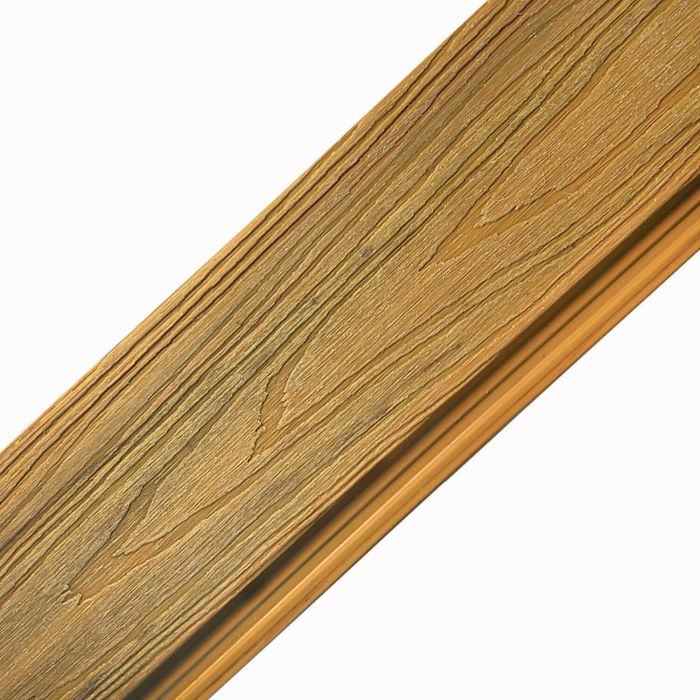 Deska Elewacyjna Kompozytowa Szczotkowana Premium Dąb Winchester – dł. 2,9 m Deska Elewacyjna Kompozytowa Szczotkowana Premium Dąb Winchester – dł. 2,9 m