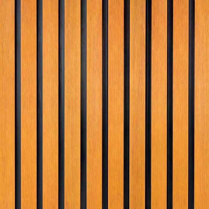Deska Kompozytowa Lamelowa Premium Dąb Bursztynowy / Czarny – dł. 2,9 m Deska Kompozytowa Lamelowa Premium Dąb Bursztynowy / Czarny – dł. 2,9 m
