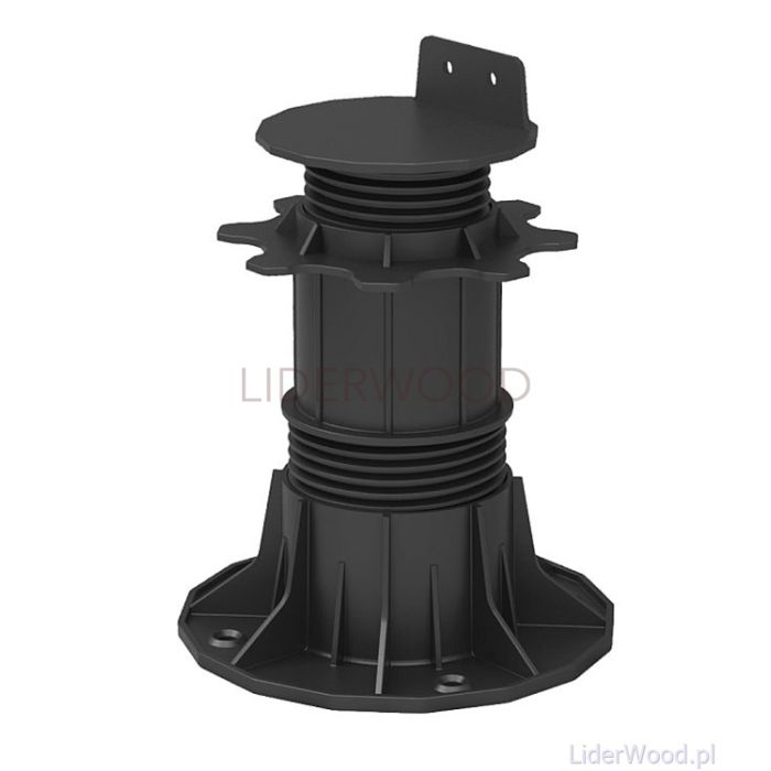 Wspornik Tarasowy Regulowany pod legar ETL 140-220 mm