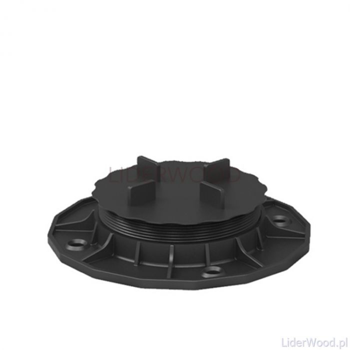 Wspornik Tarasowy Regulowany Pod Płyty ETP 18-32 mm