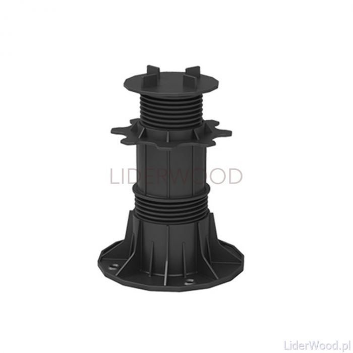 Wspornik Tarasowy Regulowany Pod Płyty ETP 140-220 mm