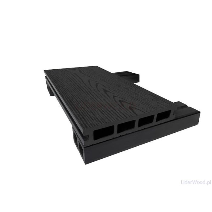 Legar Kompozytowy 50 x 30 mm – dł. 3 m