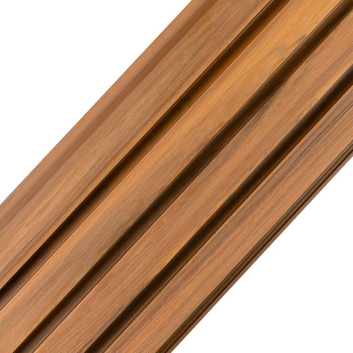 Deska Kompozytowa Lamelowa Premium 3D Amber – dł. 95 cm Deska Kompozytowa Lamelowa Premium 3D Amber – dł. 95 cm