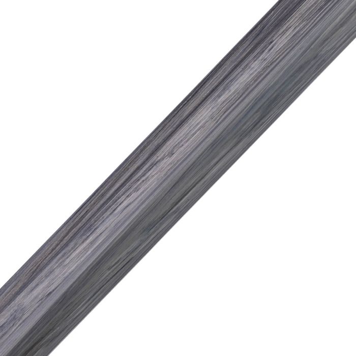 Deska kompozytowa zakończeniowa schodowa Premium Gray – dł. 2,8 m