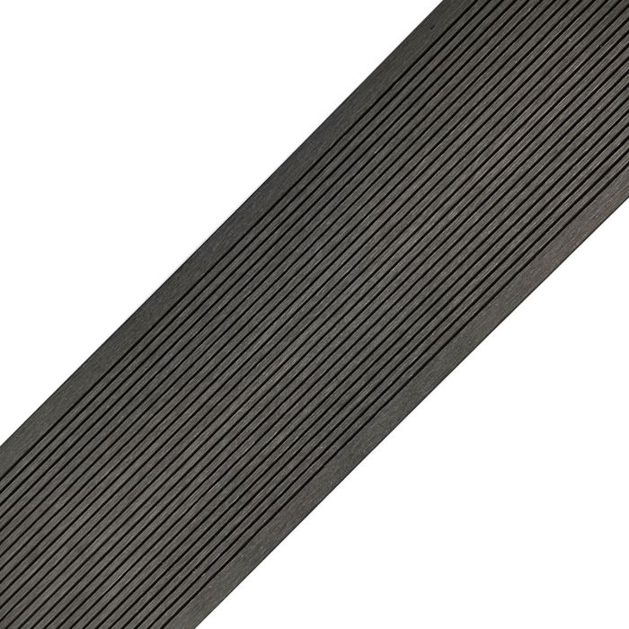 Deska Tarasowa Kompozytowa 3D Classic Antracyt – dł. 2,2 m