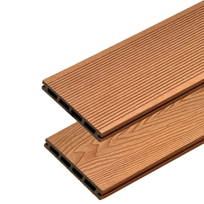 Deska Tarasowa Kompozytowa 3D Classic Cotto – dł. 3 m