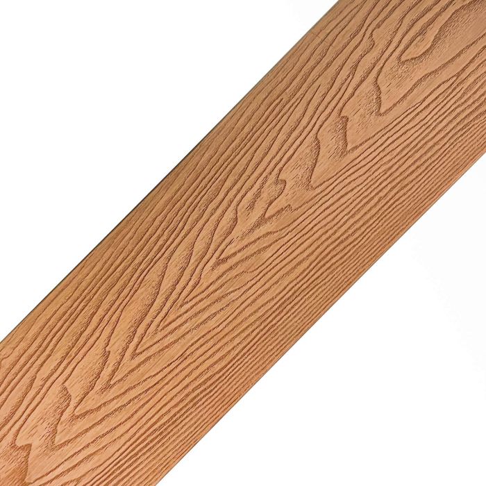 Deska Tarasowa Kompozytowa 3D Classic Cotto – dł. 3 m