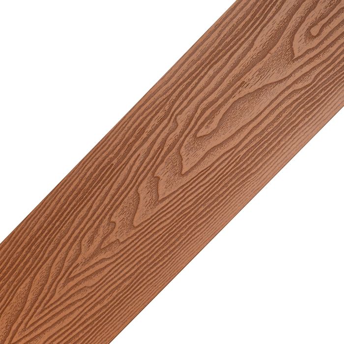 Deska Tarasowa Kompozytowa Classic Brąz Naturalny – dł. 3 m Deska Tarasowa Kompozytowa Classic Brąz Naturalny – dł. 3 m