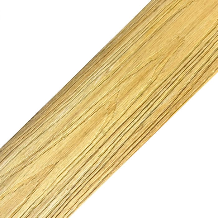 Deska Tarasowa Kompozytowa Premium Złoty Dąb / Dąb Miodowy – dł. 2,8 m