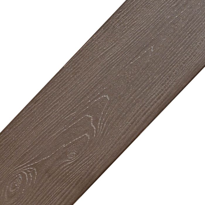 Deska Tarasowa Kompozytowa Timber Heban – dł. 4 m Deska Tarasowa Kompozytowa Timber Heban – dł. 4 m