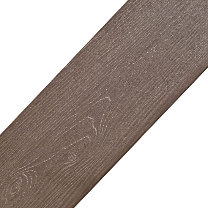 Deska Tarasowa Kompozytowa Timber Heban – dł. 4 m