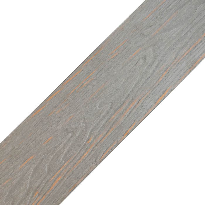 Deska Tarasowa Solid ASA Grey – dł. 4 m
