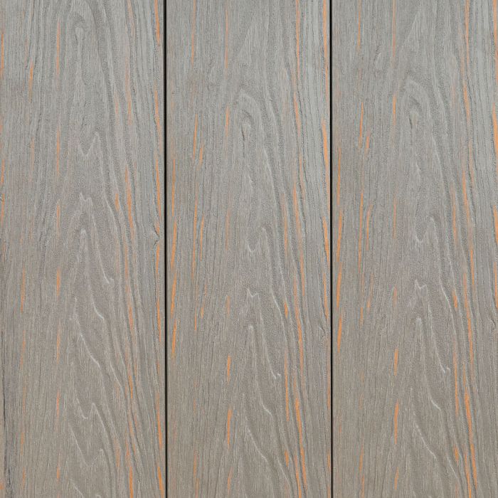 Deska Tarasowa Solid ASA Grey – dł. 4 m