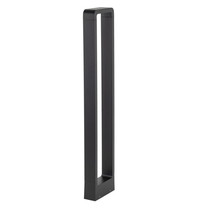 Lampa zewnętrzna słupek ogrodowy LED ARIUS wys. 60 cm Lampa zewnętrzna słupek ogrodowy LED ARIUS wys. 60 cm