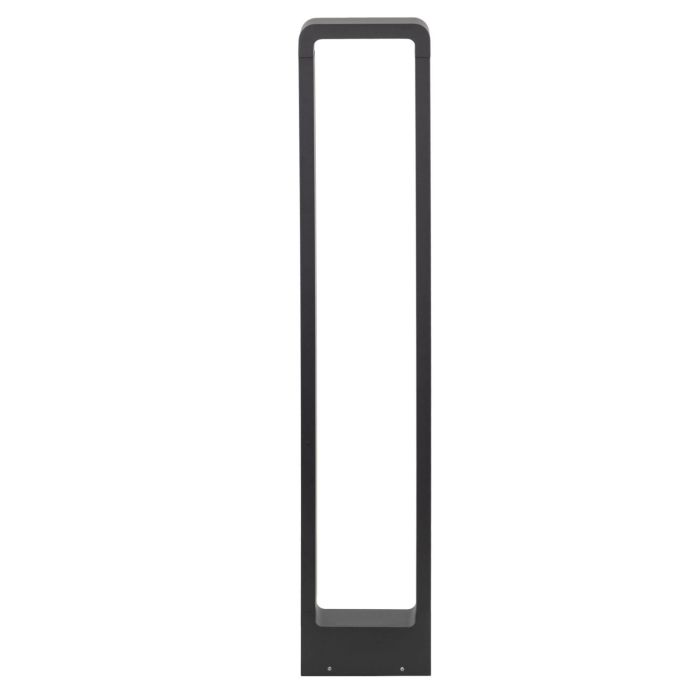 Lampa zewnętrzna słupek ogrodowy LED ARIUS wys. 60 cm Lampa zewnętrzna słupek ogrodowy LED ARIUS wys. 60 cm