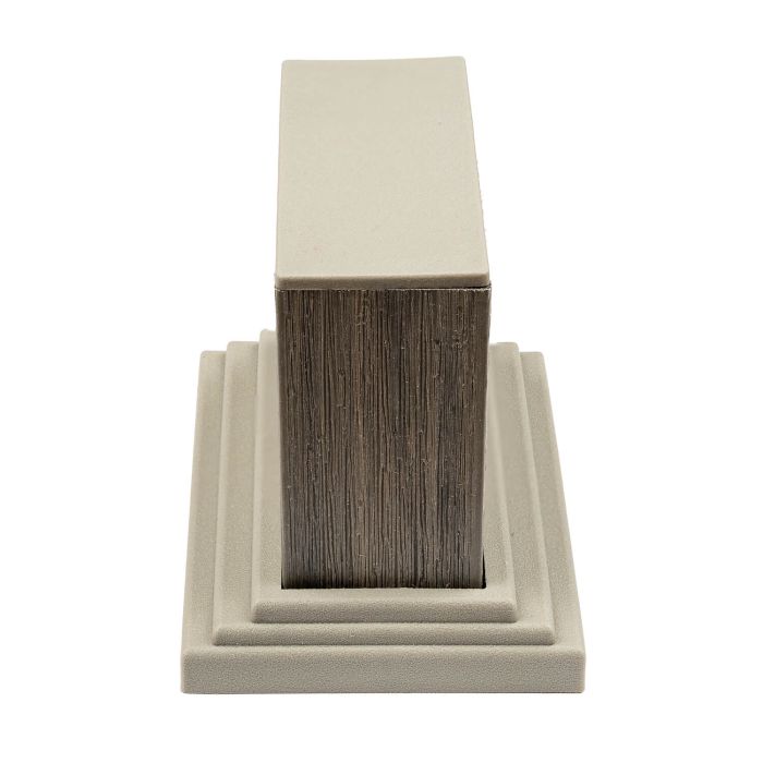 Element mocujący do profili dekoracyjnych 9 x 4 cm Premium Antique Element mocujący do profili dekoracyjnych 9 x 4 cm Premium Antique
