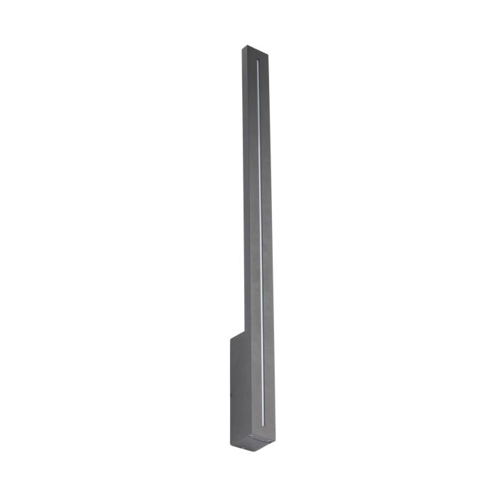 Kinkiet zewnętrzny liniowy LED LINEA wys. 61 cm