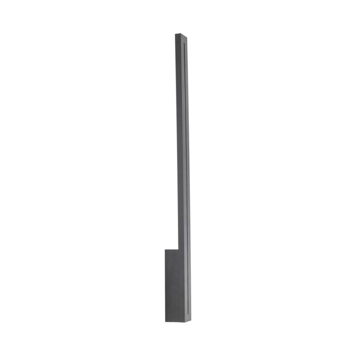 Kinkiet zewnętrzny liniowy LED LINEA wys. 61 cm