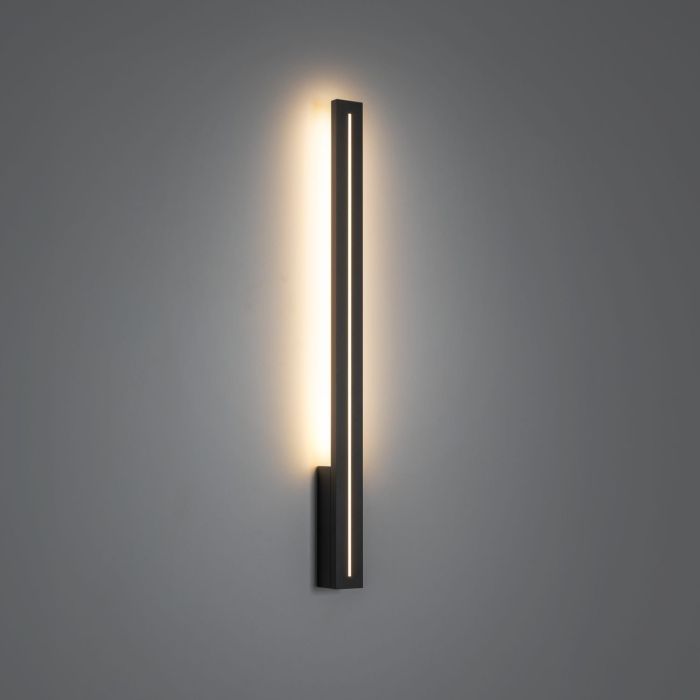 Kinkiet zewnętrzny liniowy LED LINEA wys. 61 cm