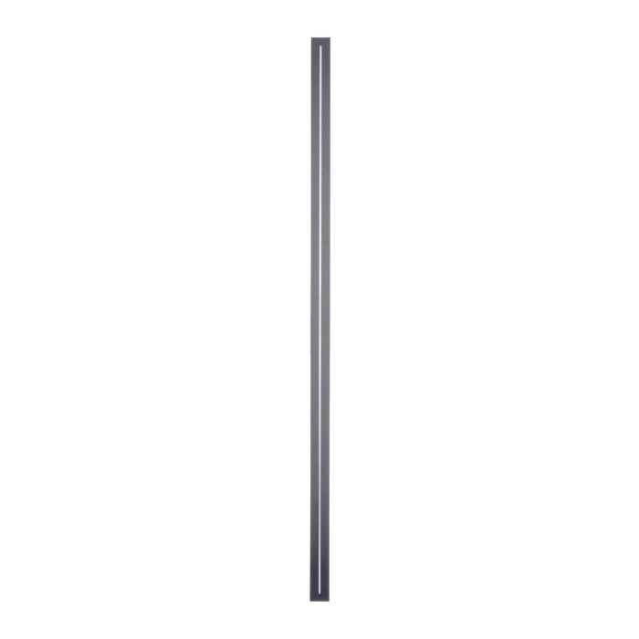 Kinkiet zewnętrzny liniowy LED LINEA wys. 121 cm Kinkiet zewnętrzny liniowy LED LINEA wys. 121 cm