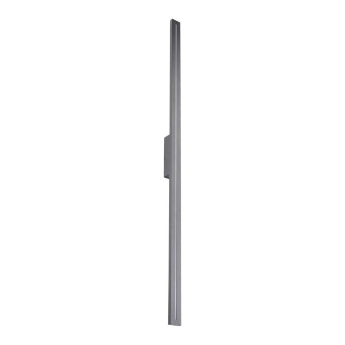 Kinkiet zewnętrzny liniowy LED LINEA wys. 121 cm Kinkiet zewnętrzny liniowy LED LINEA wys. 121 cm