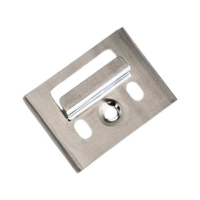 Klips mocujący do lameli elewacyjnych Premium – 50 szt.