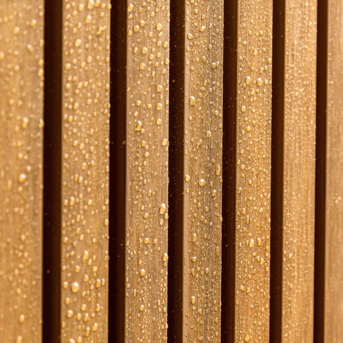 Deska Kompozytowa Lamelowa Premium Teak – dł. 95 cm