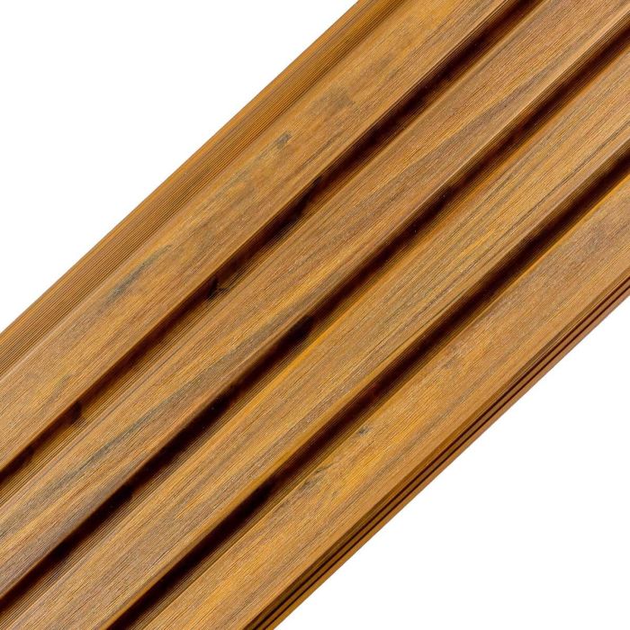 Deska Kompozytowa Lamelowa Premium Dąb Antyczny – dł. 95 cm