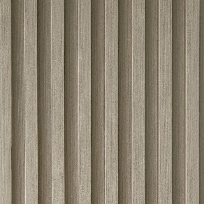 Lamele Ścienne Dekoracyjne Dąb Sonoma 2,4 x 16,8 cm – dł. 2,7 m