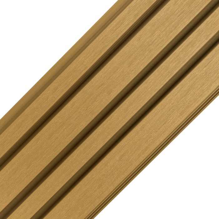 Deska Kompozytowa Lamelowa MIX Premium Dąb – dł. 2,9 m