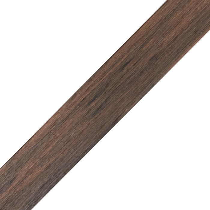Profil Kompozytowy Dekoracyjny Lamel 9x4 cm Premium Teak – dł. 2,8 m