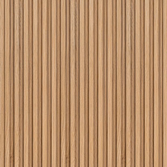 Lamele Ścienne SPC Niskie Dąb Złoty Mat 1,2 x 15,5 cm – dł. 2,8 m