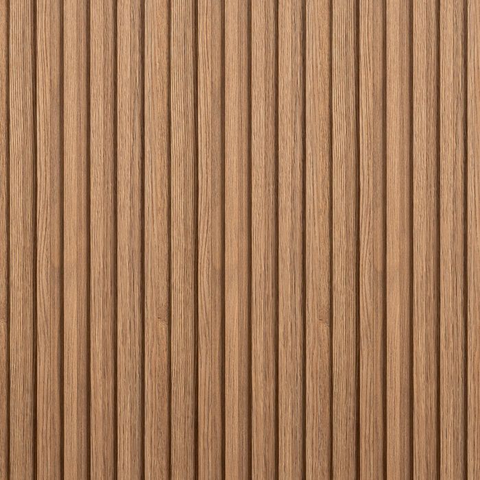  Lamele Ścienne SPC Niskie Dąb Winchester Mat 1,2 x 15,5 cm – dł. 2,8 m 