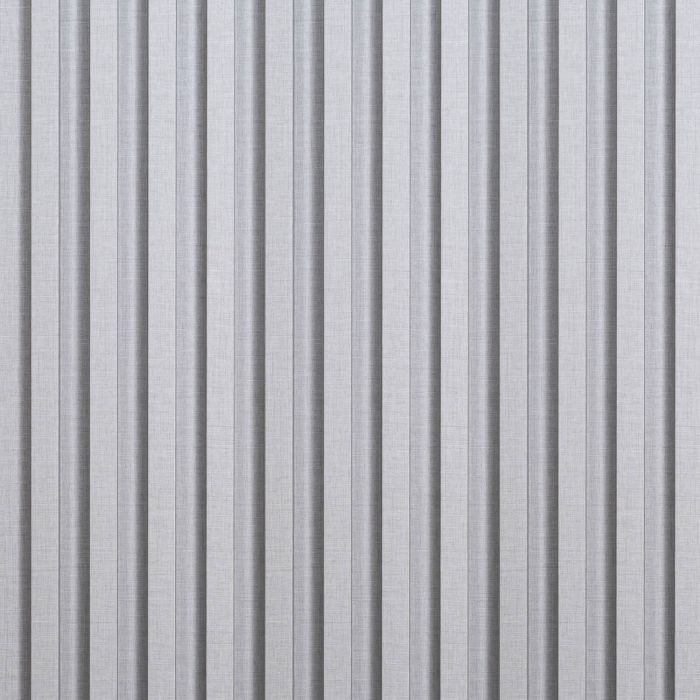 Lamele Ścienne SPC Wysokie Tweed Ciemny Mat 1,7 x 14,9 cm – dł. 2,8 m