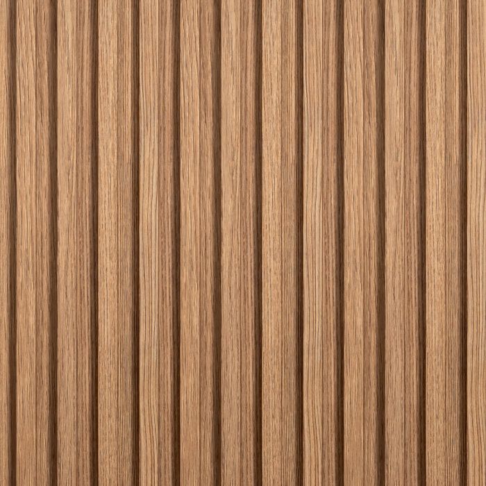 Lamele Ścienne SPC Wysokie Dąb Winchester Mat 1,7 x 14,9 cm – dł. 2,8 m