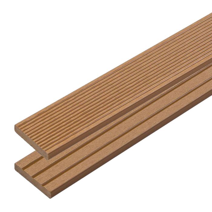 Listwa Kompozytowa Maskująca 3D Classic Jasny Brąz – dł. 2,4 m Listwa Kompozytowa Maskująca 3D Classic Jasny Brąz – dł. 2,4 m