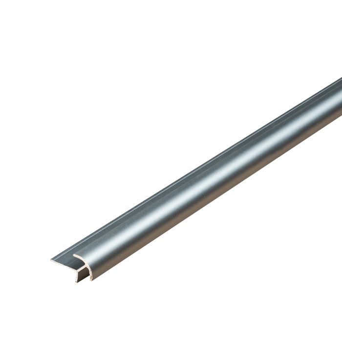 Narożnik zewnętrzny aluminiowy 3,5 mm do paneli ściennych Ciemny Szary Mat – 2,9 m Narożnik zewnętrzny aluminiowy 3,5 mm do paneli ściennych Ciemny Szary Mat – 2,9 m