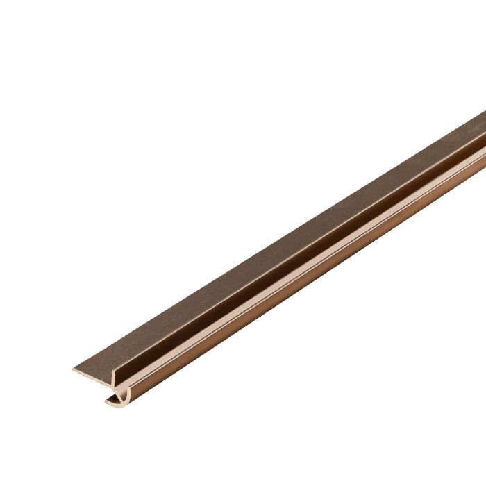 Narożnik zewnętrzny aluminiowy 3,5 mm do paneli ściennych Miedziany Mat – 2,9 m Narożnik zewnętrzny aluminiowy 3,5 mm do paneli ściennych Miedziany Mat – 2,9 m