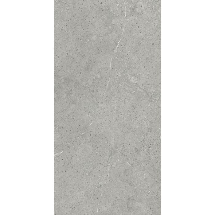 Panel Ścienny SPC Kamień Limestone Szary Mat 60 x 120 cm 4 mm Panel Ścienny SPC Kamień Limestone Szary Mat 60 x 120 cm 4 mm