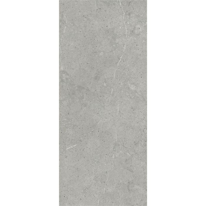 Panel Ścienny SPC Kamień Limestone Szary Mat 120 x 280 cm 4 mm Panel Ścienny SPC Kamień Limestone Szary Mat 120 x 280 cm 4 mm