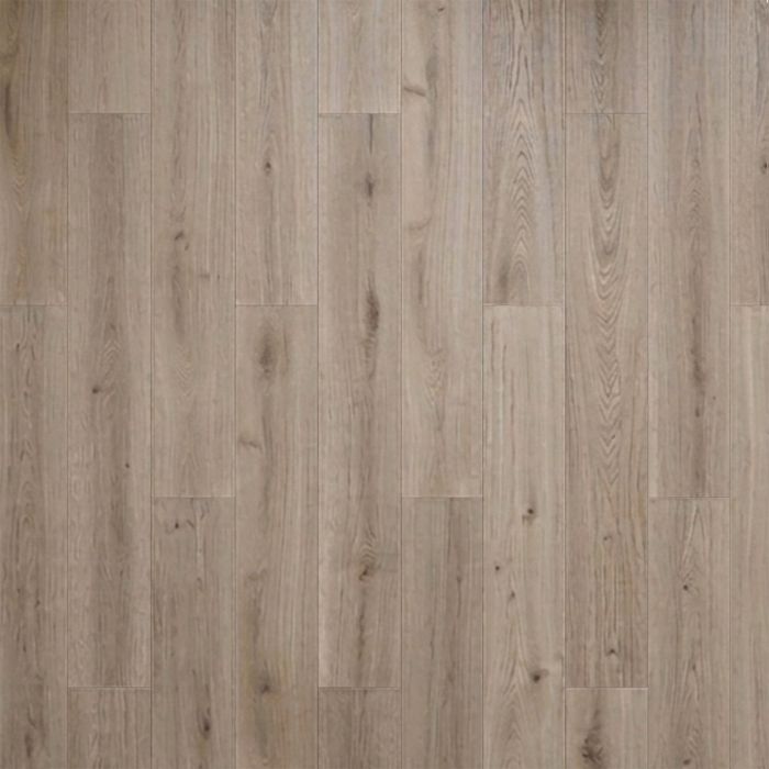 Panel Podłogowy Winylowy SPC Dąb Naturalny Mat 18 x 122 cm 4 mm – 1 szt.