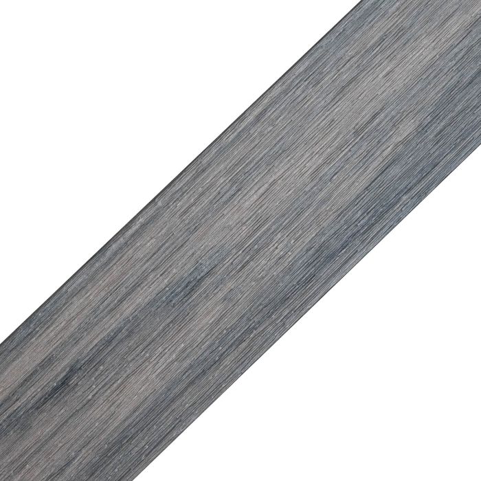 Profil Kompozytowy Dekoracyjny Lamel 9x4 cm Premium Antique – dł. 2,8 m