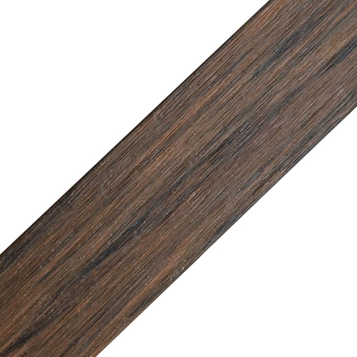 Profil Kompozytowy Dekoracyjny Lamel 9x4 cm Premium Teak – dł. 2,8 m
