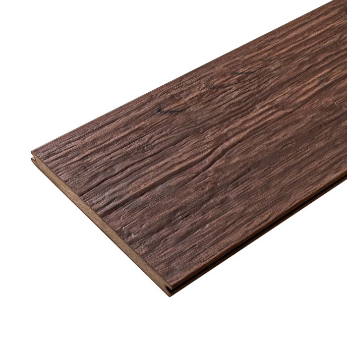 Deska Tarasowa Kompozytowa Solid XL Brown – dł. 4 m