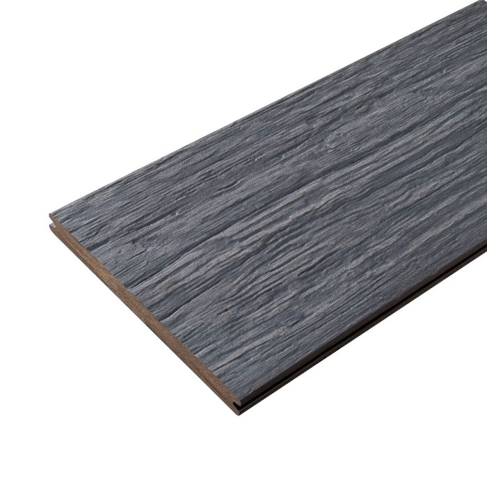 Deska Tarasowa Kompozytowa Solid XL Gray – dł. 4 m